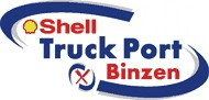 Unser erster Sponsor: